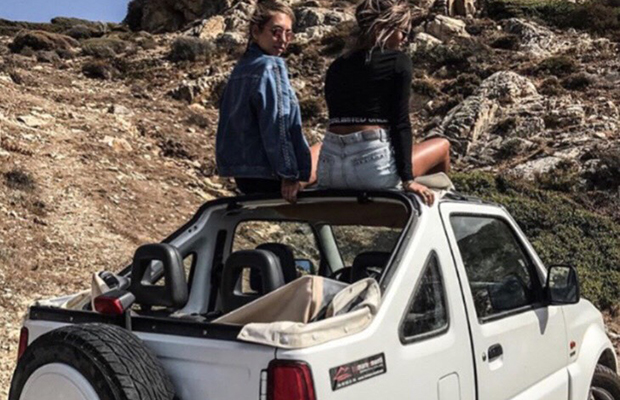 Rent Cars and 4x4