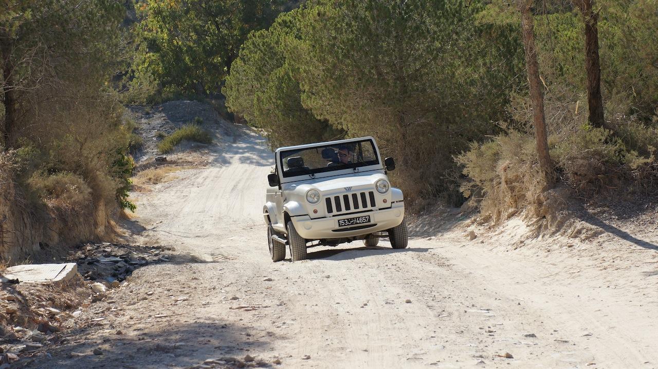 Rent Cars and 4x4