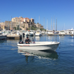 Location De Bateaux Sans Permis Port De Calvi