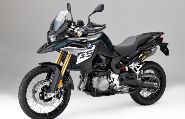 BMW F750 GS