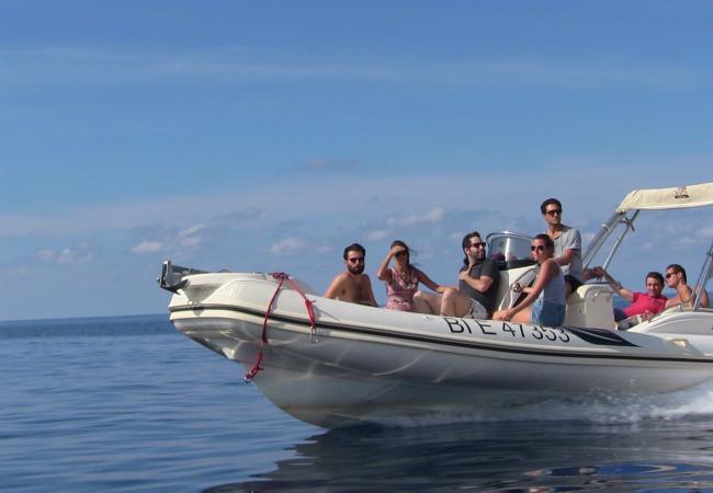 BSC 700 Sport Plus - 200cv