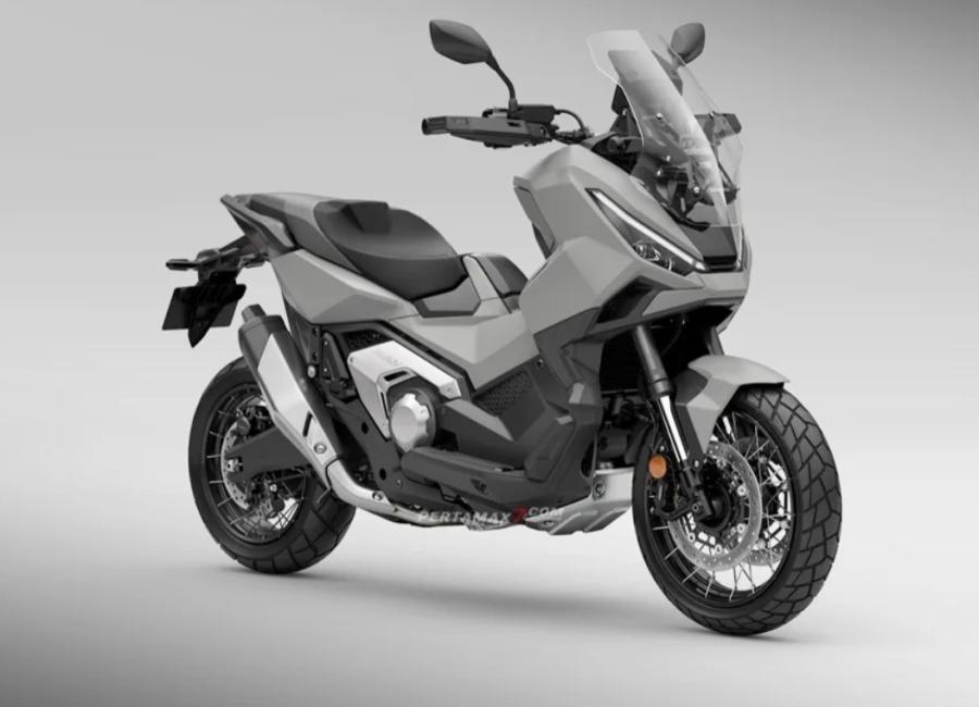 Honda XADV 750cc 2026