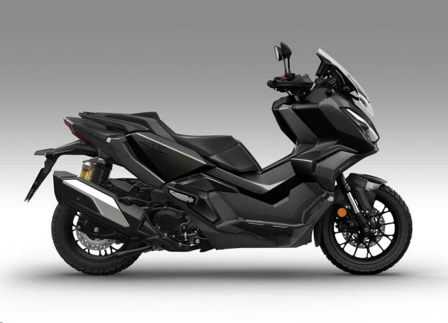 Honda ADV 350cc 2026